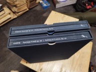 Fryderyk Chopin - Polonez Fantazja i in. Dzieła Chopina Wydanie Faksymilowe