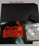 NOWA PRO8l3M Art Brut 2 zin + pin Preorder