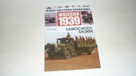 Wielki Leksykon Uzbrojenia - 260 Samochody Saurer