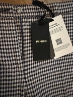 Nowe spodnie Pinko na cel charytatywny WOŚP