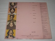 MICHAEL BOLTON - SITTIN' ON THE DOCK OF THE BAY / U.S.A. / FOLIA!!