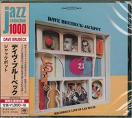 Dave Brubeck-Jackpot/CBS Japan