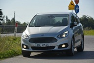 Ford S-Max 2.0TDCI nawi kamera automat gwarancja