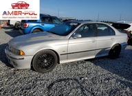 BMW M5 2002 5.0l 5.0 Benzyna 394KM