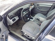 BMW E46 Seria 3 Kierownica + Poduszka WYPRZEDAŻ !