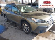 Subaru Outback Limited 2022 2.5 Benzyna 182KM