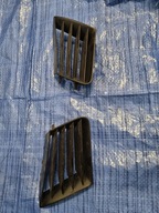 Kratka zderzaka lewa prawa Ibiza III, Cordoba II 6L0853677 6L0853676