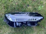 VOLVO v90 s90 lampa przednia midled prawa