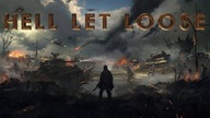Hell Let Loose Klucz STEAM PC PL Key