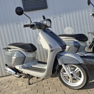 Junak Classico 50 skuter nowy 50ccm