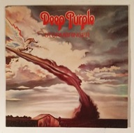 DEEP PURPLE - Stormbringer 1st UK pr VG Lp 270