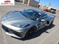 Chevrolet Corvette Stringray Convertible 3LT 2023 6.2l 6.2 Benzyna 490KM