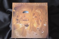 Andreas Vollenweider – Caverna Magica