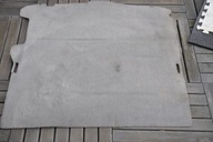 BMW E31 850 840 WYKŁADZINA BAGAŻNIKA JASNO SZARA ORYGINAŁ