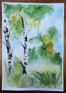 PEJZAŻ (75) dla 884 Skubalskich