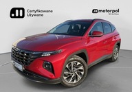 Hyundai Tucson Executive, GPS, Podgrzewane 4 fotele, Kamera, Indukcyjna la