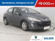 Peugeot 308 1.6 HDi, Salon Polska, Klima