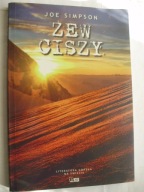 Zew ciszy Joe Simpson