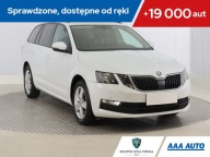 Skoda Octavia 1.5 TSI, Salon Polska, DSG, Klima