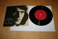 Jerzy Grunwald & En Face singiel