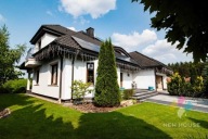 Dom, Olsztyn, Redykajny, 292 m²