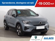 Volvo XC40 Recharge Twin Motor, SoH 98%