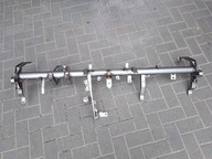 STELAŻ BELKA RURA KONSOLI DESKI MOCOWANIE /// PEUGEOT 3008 II EUROPA