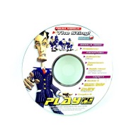 PLAY 4 / 2003 CD THE STING! PC POLSKIE WYDANIE PL