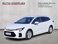 Suzuki Swace Salon PL 1,8 Hybrid Premum Plus 1.8 Hybryda 122KM