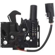 Zamek Rygiel Maski Silnika do AUDI A4 B9 A5 2015->