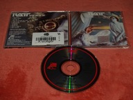 Ratt Reach For The Sky 1988