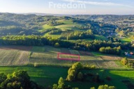 Działka, Straszydle, Lubenia, Rzeszowski, 1479 m²