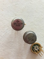 Układ SFC2301A, wzmacniacz operacyjny