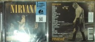 NIRVANA – Live At Reading CD