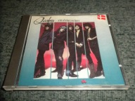 THE QUIREBOYS A Bit Of What You Fancy RARE 1ST. PRESS 1990 MUS pudle KULT