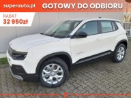 JEEP Avenger Altitude 1.2 e-Hybrid T3 Suv 110KM 2025