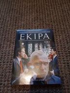 EKIPA TOM 3 ODCINEK 4 płyta DVD (Nowe, w folii)