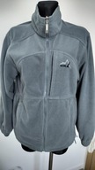 Bluza męska oryginalna M bluzy sportowa masywny polar Nature otulająca