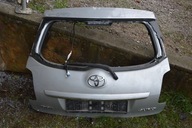 klapa bagażnika toyota Auris 2011 lift lak 1F7