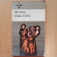 Edith Wharton - Stara panna / koliber