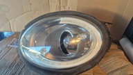 MINI COOPER F55 F56 LAMPA FULL LED PRAWY PRZÓD 7401608 EUROPA