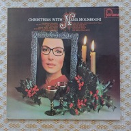 Nana Mouskouri - Christmas With Nana Mouskouri - 1972 UK [NM/NM].10253.