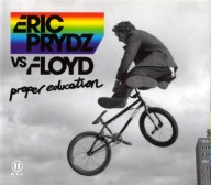Eric Prydz Vs Floyd – Proper Education Singiel