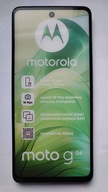 Atrapa eksponat wystawa prezenter smartfon MOTOROLA MOTO G04