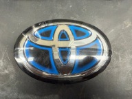 Emblemat TOYOTA Corolla E21 90975-02124 ORYGINALNY 90975-02124