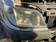 MERCEDES SPRINTER 903 00--06 REFLEKTORY PRAWY LIFT