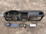 VW GOLF VII 7 5G0 5G1 deska konsola poduszki airbag pasy napinacze NAPRAWA
