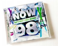Now That's What I Call Music! 98