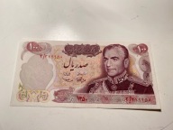 Iran - 100 riali - UNC