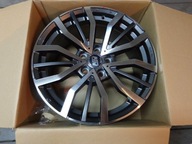 Nowe Felgi Aluminiowe MSW49 19 cali 5x120